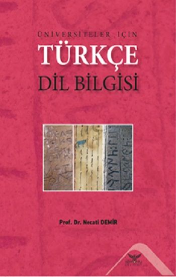 Üniversiteler İçin Türkçe Dil Bilgisi - Altınordu Yayınları Kitap