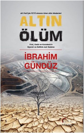 Altın Ölüm - Galeati Yayıncılık Kitap