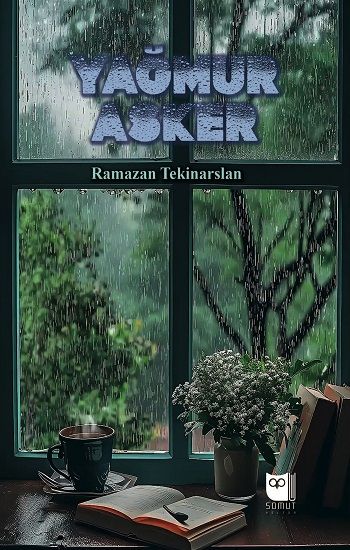 Yağmur Asker - Somut Yayınları Kitap