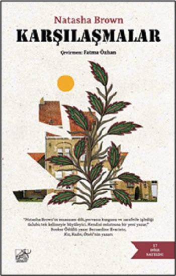 Karşılaşmalar - Düşbaz Kitaplar Kitap