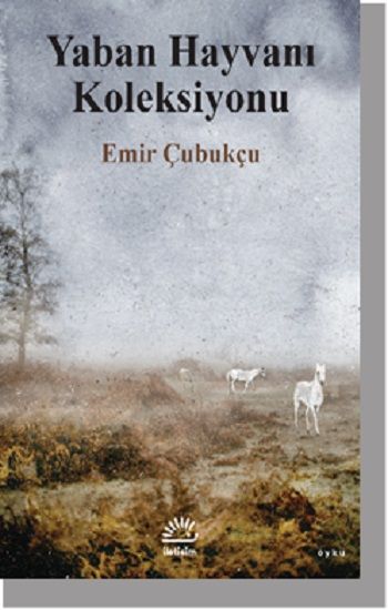 Yaban Hayvanı Koleksiyonu - İletişim Yayınları Kitap