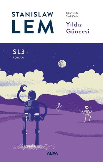 Yıldız Güncesi - Alfa Yayınları Kitap