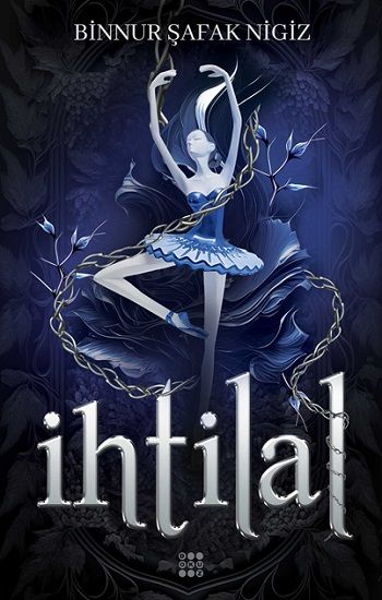 İhtilal 1- Zelzele - Dokuz Yayınları Kitap
