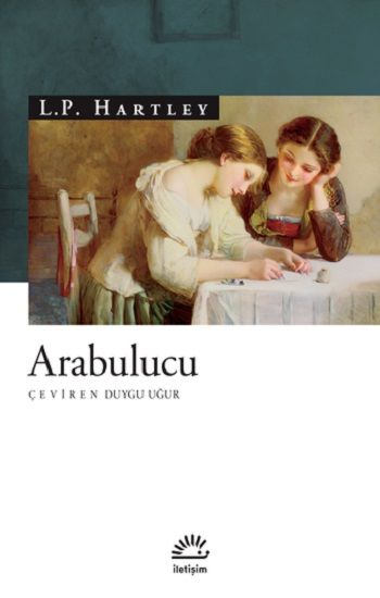 Arabulucu - İletişim Yayınları Kitap