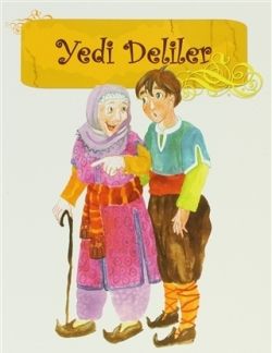 Yedi Deliler - Kök Yayınevi Kitap