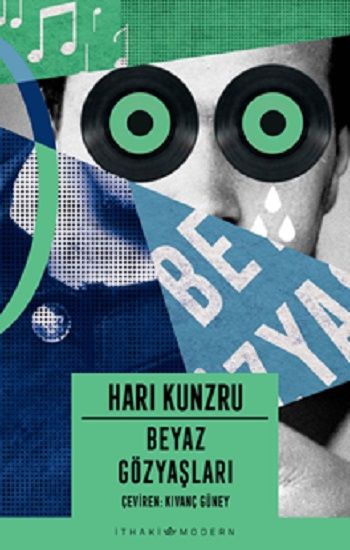 Beyaz Gözyaşları - İthaki Yayınları Kitap