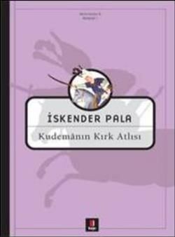 Kudemanın Kırk Atlısı - Kapı Yayınları Kitap