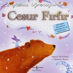 Cesur Fırfır - İş Bankası Kültür Yayınları Kitap