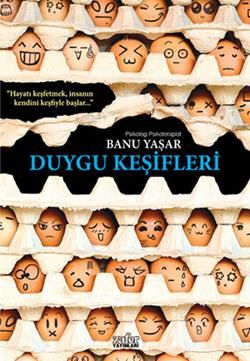 Duygu Keşifleri - Zafer Yayınları Kitap