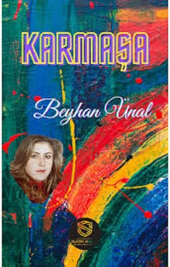 Karmaşa - Suçek Medya Yayınları Kitap