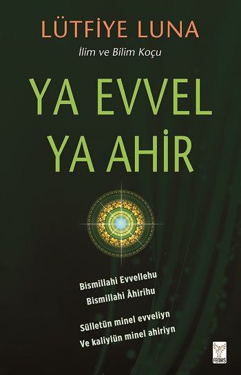 Ya Evvel Ya Ahir - Feniks Yayınları Kitap