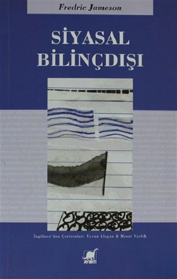 Siyasal Bilinçdışı - Ayrıntı Yayınları Kitap