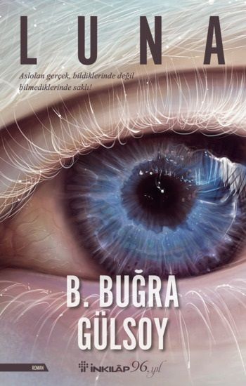 Luna - İnkılap Kitabevi Kitap