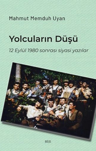 Yolcuların Düşü - Beje Yayıncılık Kitap