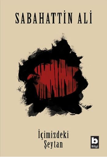 İçimizdeki Şeytan - Bilgi Yayınevi Kitap