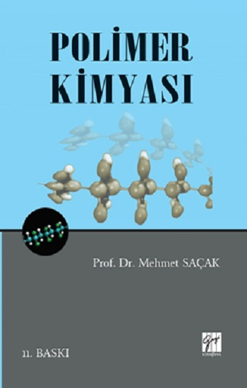 Polimer Kimyası - Gazi Kitabevi Kitap