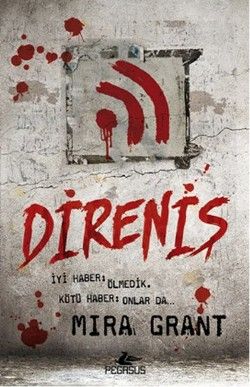 Direniş - Pegasus Yayınları Kitap
