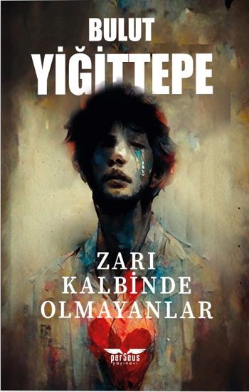 Zarı Kalbinde Olmayanlar - Perseus Kitap