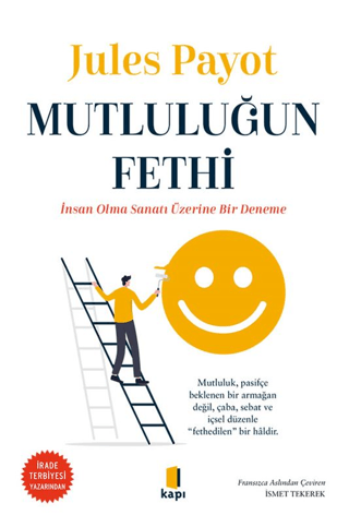 Mutluluğun Fethi - Kapı Yayınları Kitap