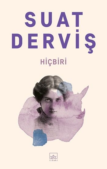 Hiçbiri - İthaki Yayınları Kitap