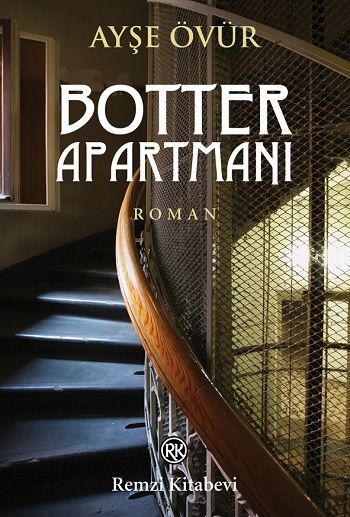 Botter Apartmanı - Remzi Kitabevi Kitap