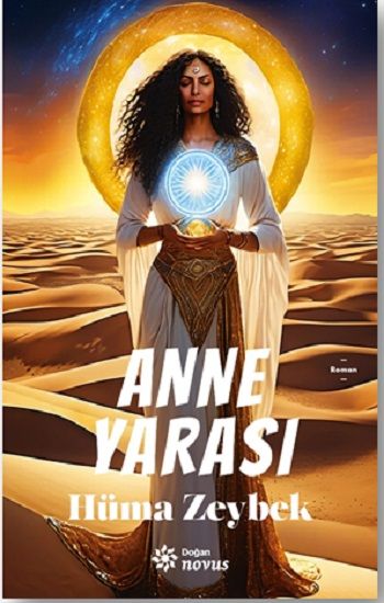 Anne Yarası - Doğan Novus Kitap