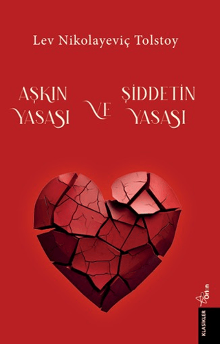 Aşkın Yasası ve Şiddetin Yasası - Orion Kitabevi Kitap