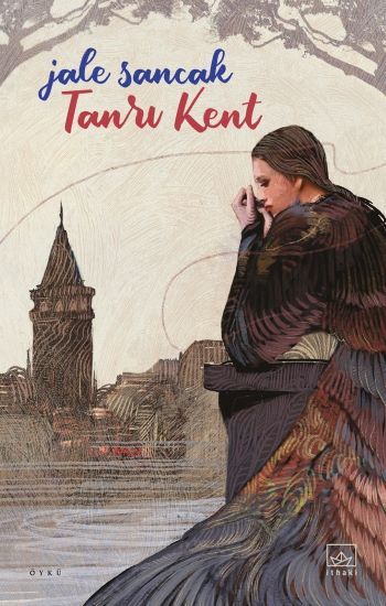 Tanrı Kent - İthaki Yayınları Kitap