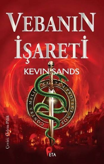 Vebanın İşareti - Peta Kitap Kitap