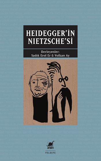 Heidegger'in Nietzschesi - Ayrıntı Yayınları Kitap