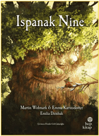 Ispanak Nine - Hep Kitap Kitap