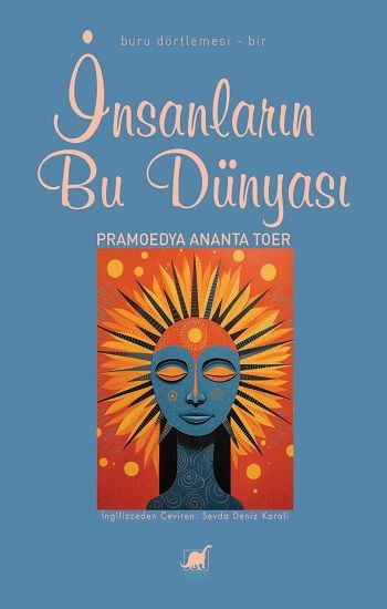 İnsanların Bu Dünyası - Ayrıntı Yayınları Kitap