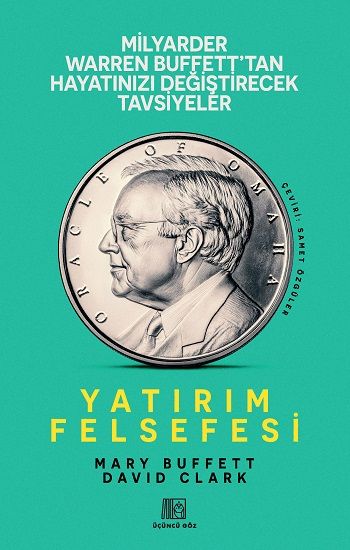 Yatırım Felsefesi - Üçüncü Göz Kitap