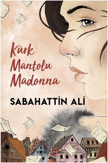 Kürk Mantolu Madonna - Dokuz Yayınları Kitap