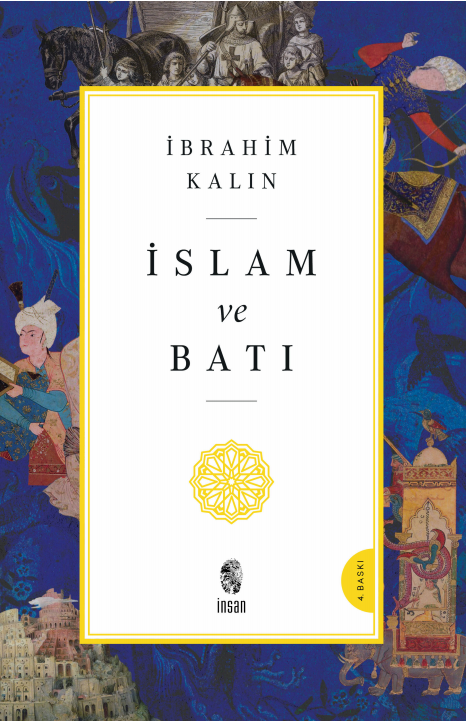 İslam Ve Batı - İnsan Yayınları Kitap