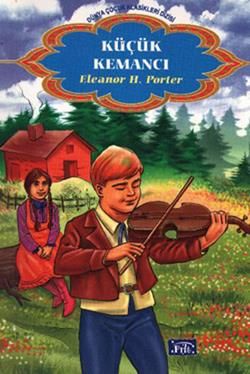Küçük Kemancı - Parıltı Yayınları Kitap