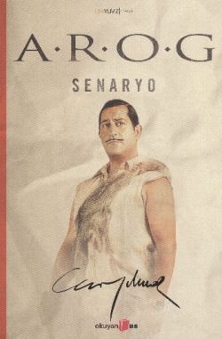 Arog - Okuyan Us Yayın Kitap