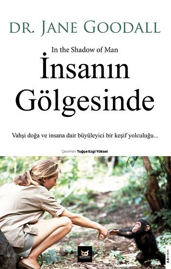 İnsanın Gölgesinde - Beyaz Baykuş Yayınları Kitap