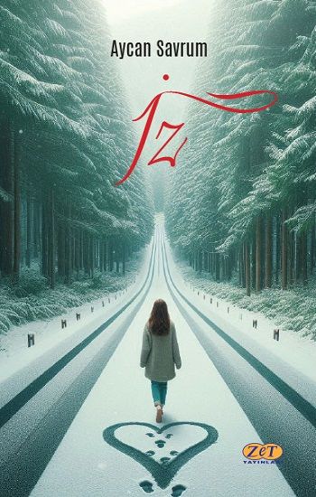 İz - Zet Yayınları Kitap