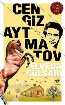Elveda Gülsarı - Ötüken Neşriyat Kitap