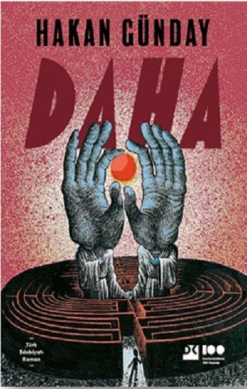 Daha - Doğan Kitap Kitap