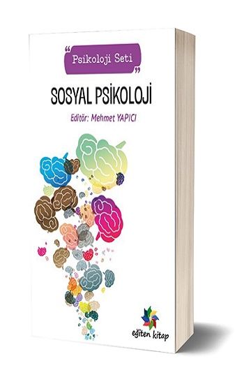 Sosyal Psikolojisi (Psikoloji Seti) - Eğiten Kitap Kitap