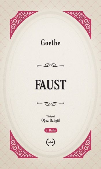 Faust - Islık Yayınları Kitap