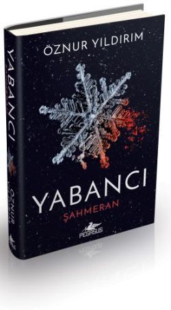 Yabancı Şahmeran (Ciltli) - Pegasus Yayınları Kitap