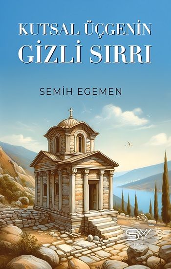 Kutsal Üçgenin Gizli Sırrı - Servet Yayınevi Kitap