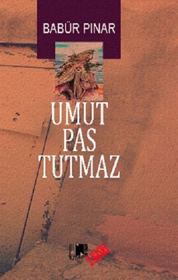 Umut Pas Tutmaz - Nitelik Kitap Kitap