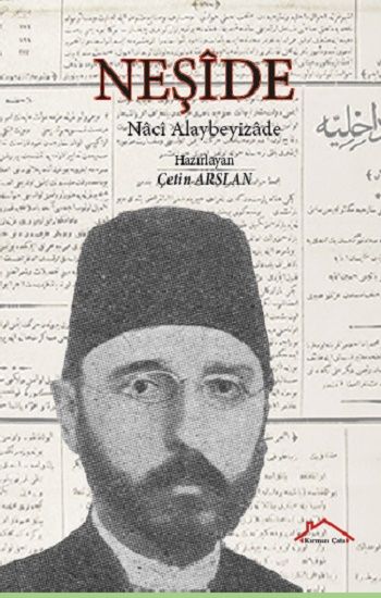 Neşide - Kırmızı Çatı Yayınları Kitap