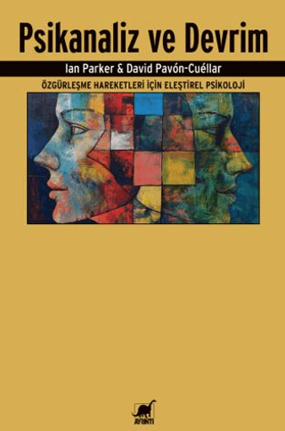 Psikanaliz ve Devrim - Ayrıntı Yayınları Kitap