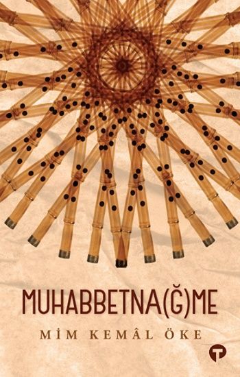 Muhabbetna(ğ)me - Turkuvaz Kitap Kitap