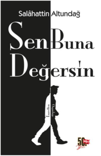 Sen Buna Değersin - Nesil Yayınları Kitap